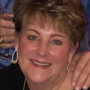 Meet your Posher, Katherine